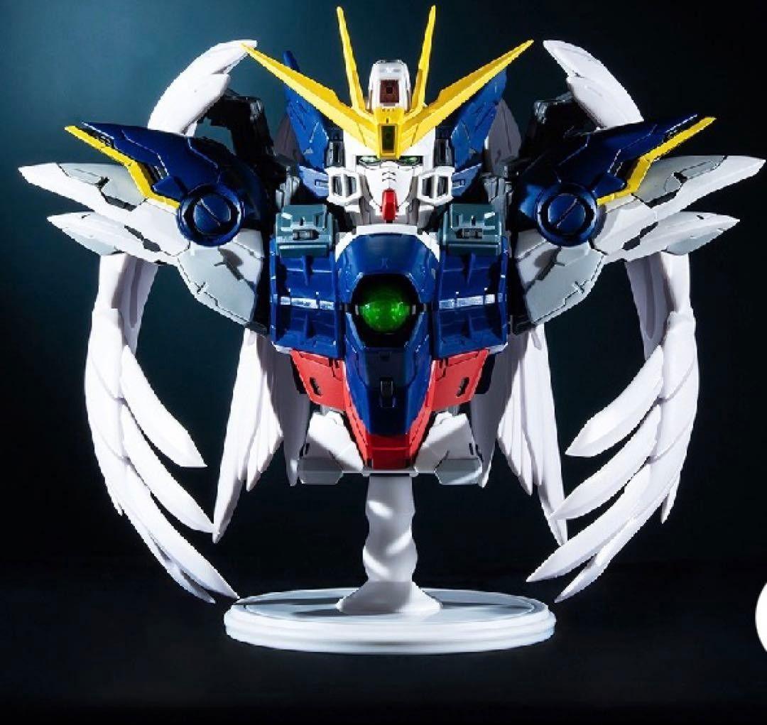 ラストワン賞 ガンダムW 1番くじ 30th Anniversary - メルカリ