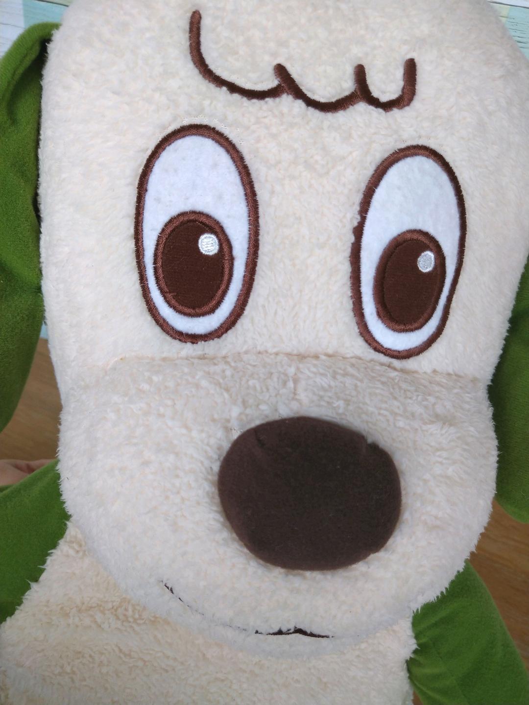 <単品出品へ変更分>　NHKぬいぐるみ　みいつけた　コッシー　サボさん　ワンワン 単品出品へ変更分> NHKぬいぐるみ みいつけた コッシー サボさん