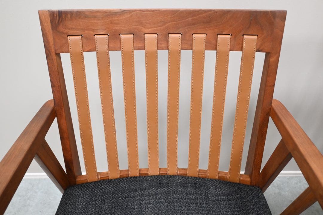 【展示極美品】 Ritzwell リッツウェル ダイニング5点セット