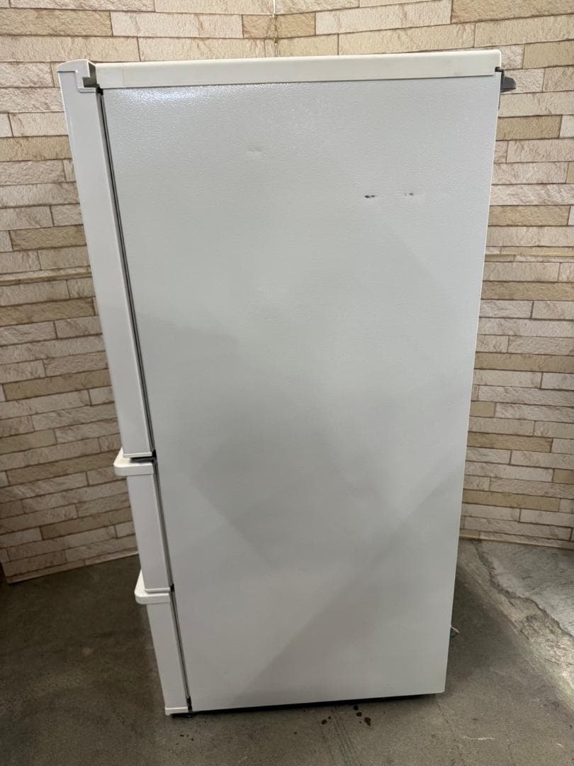 大阪送料無料☆3か月保障付き☆冷蔵庫☆アクア☆3ドア☆2021年☆AQR