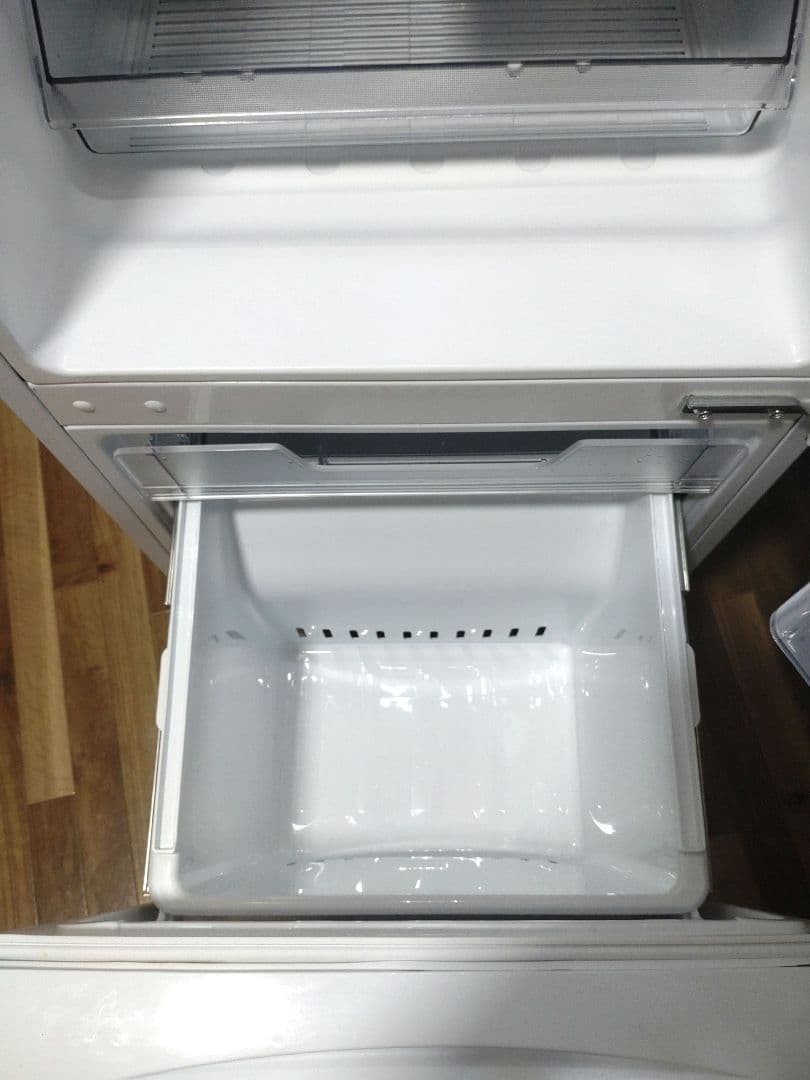 冷蔵庫 一人暮らし 美品 東芝 2020年 170L GR-S17BS 白