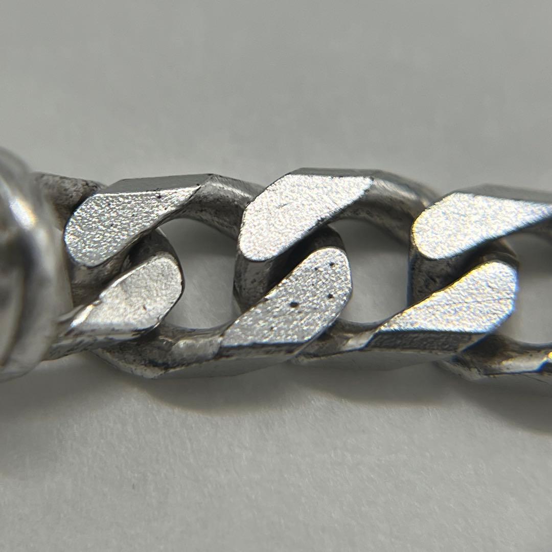 トムウッド TOMWOOD フランキー ブレスレット SV925