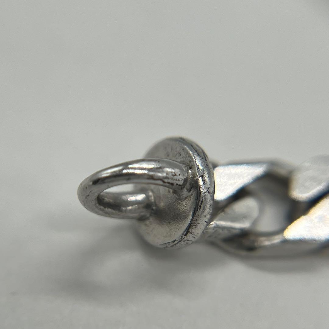 トムウッド TOMWOOD フランキー ブレスレット SV925