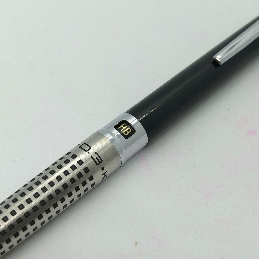 パイロット PILOT ハイメカホルダー H-2003 0.3 シャープペンシルの