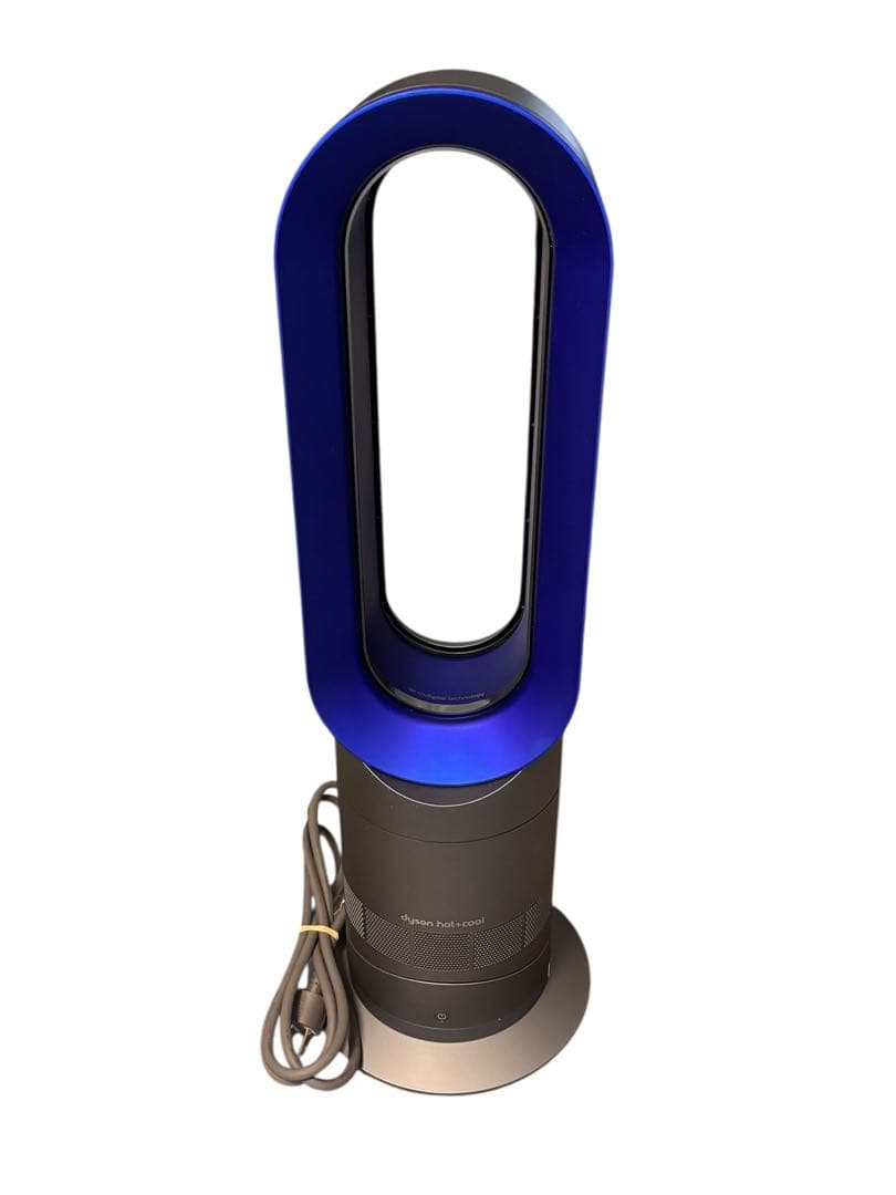 j*n様 ダイソン AM09 2018年製 hot+cool