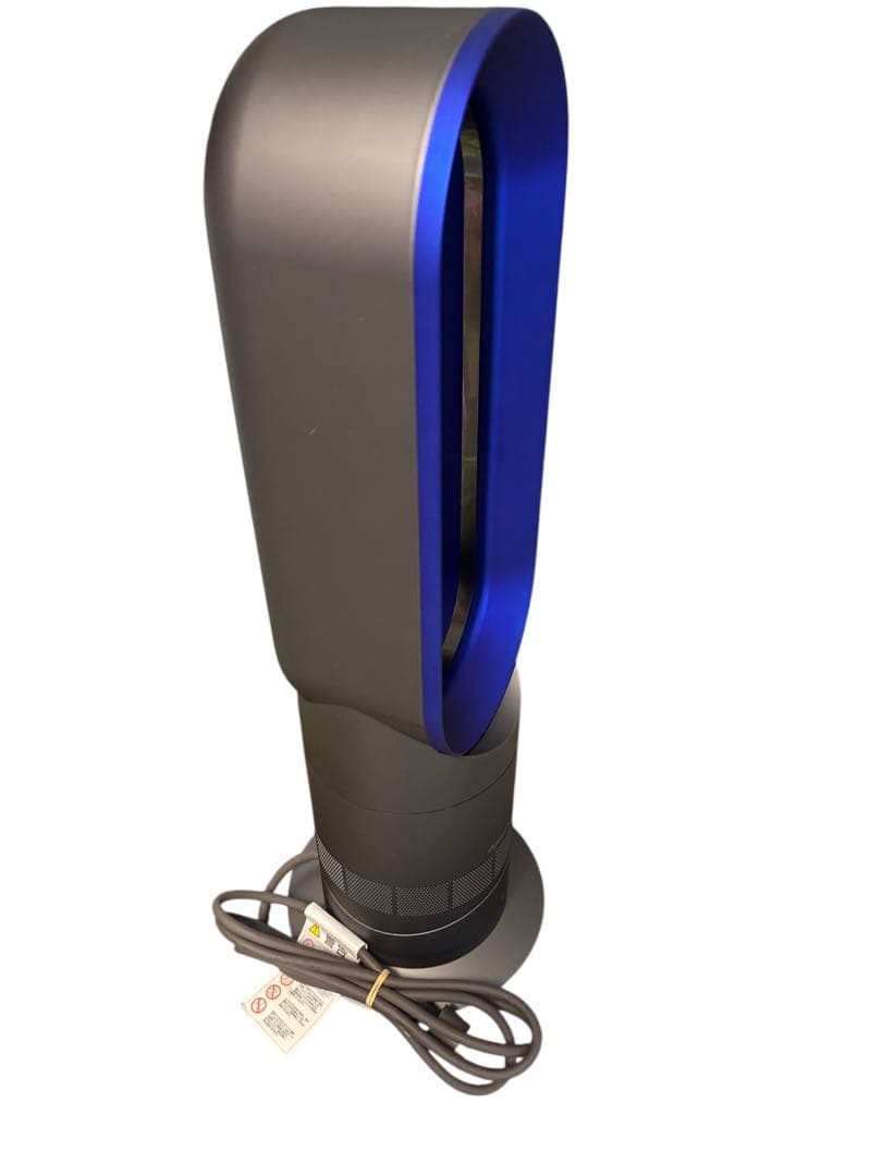 j*n様 ダイソン AM09 2018年製 hot+cool