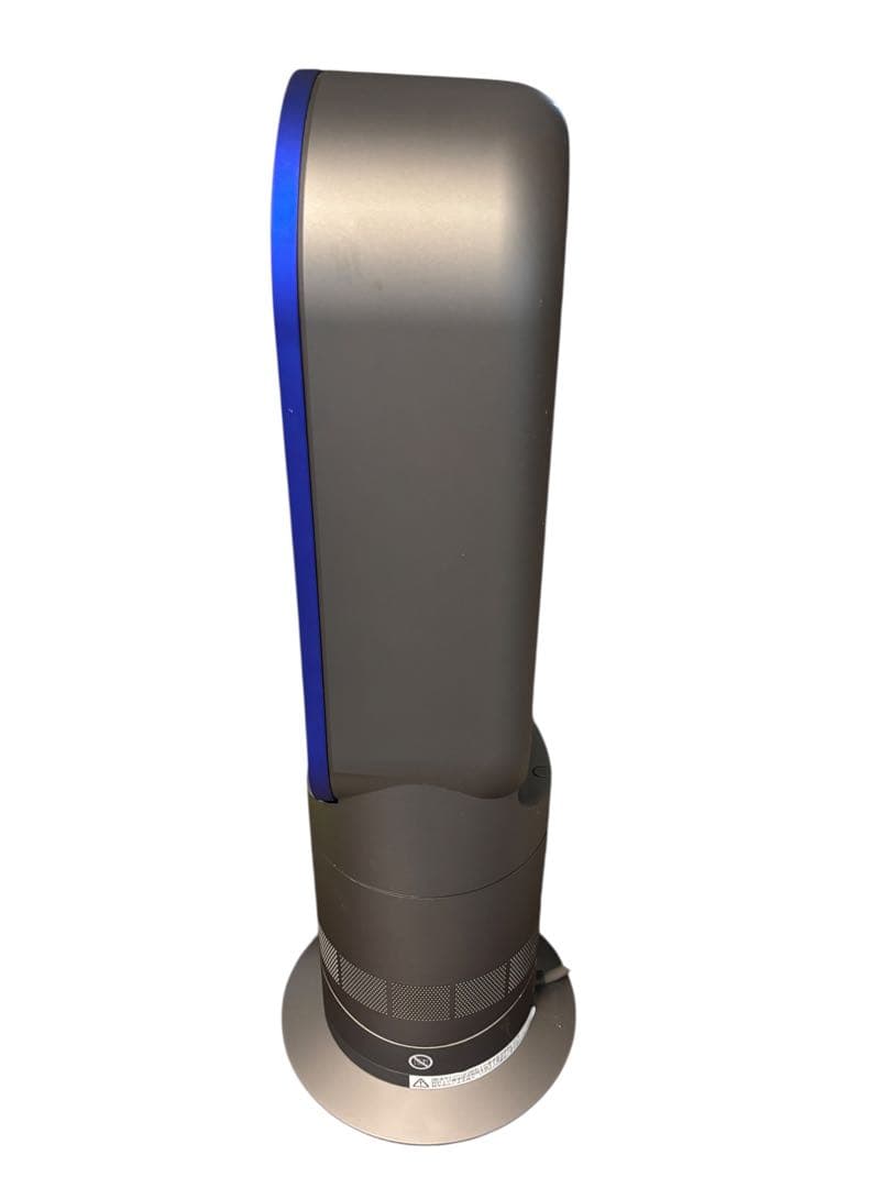 j*n様 ダイソン AM09 2018年製 hot+cool