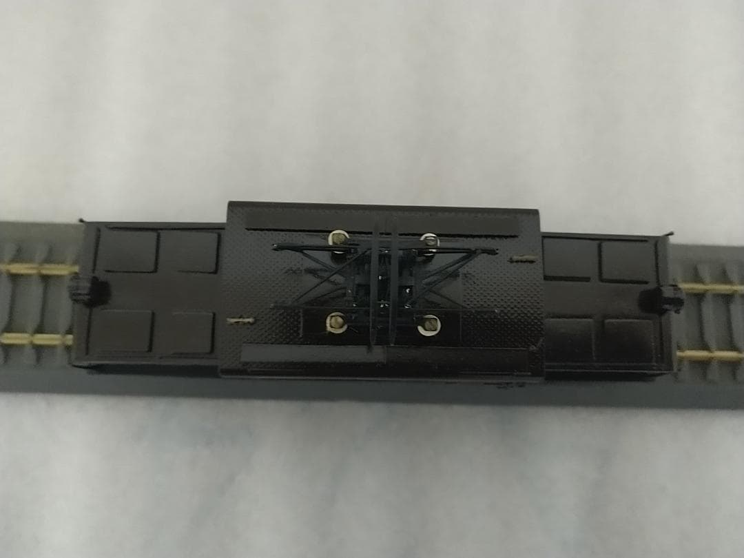 国鉄 ED25 違うかもしれません HOゲージ