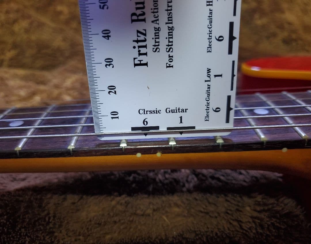 FERNANDES HTE-115G フェルナンデス レアモデル テレキャスター