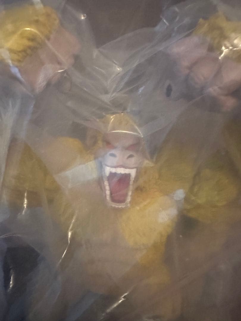 ✨新品未開封✨一番くじ　THE GREATEST SAIYANフィギュア セット