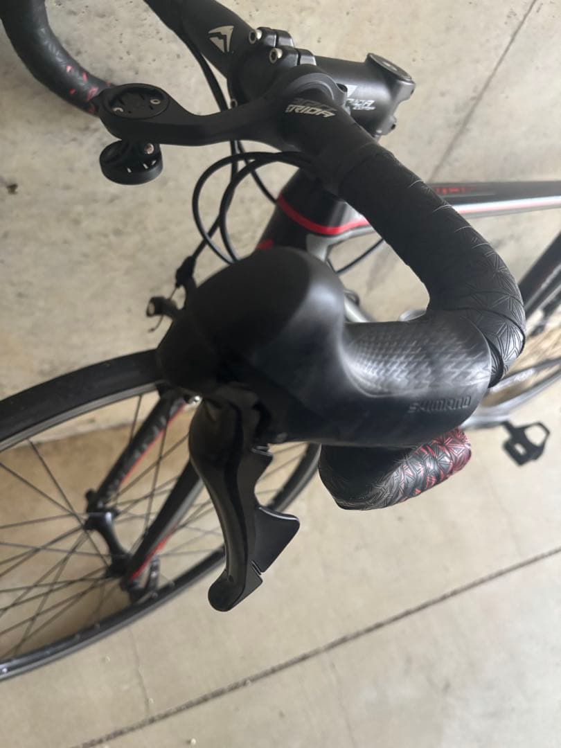 MERIDASCLUTULA RIM400 105機械式リム