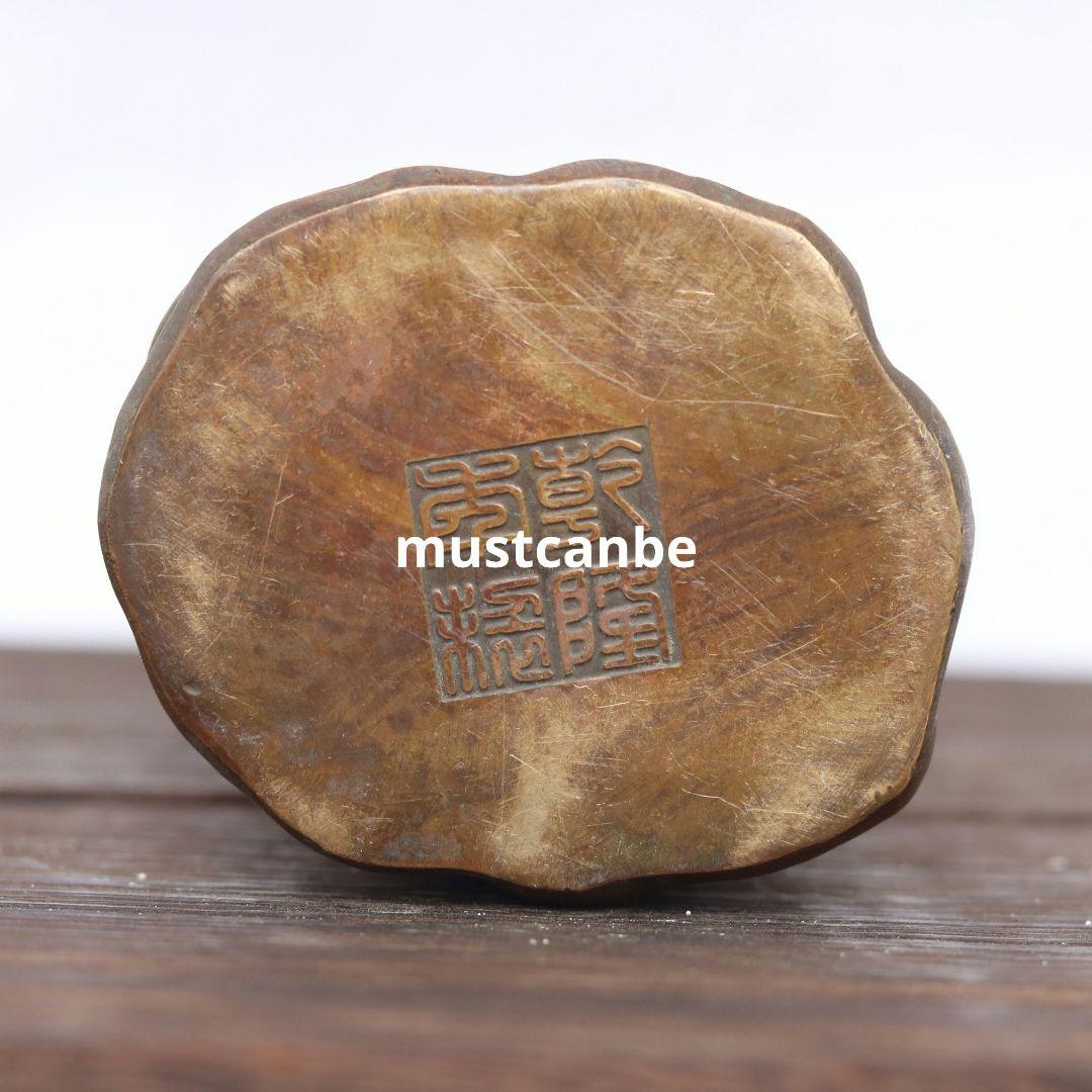 銅製 仏像 達磨祖師駅像 鎮宅辟邪 開運風水 招財 置物 工芸品 装飾