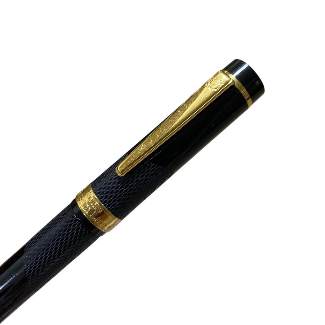 美品】MARUZEN 万年筆 1996年限定モデルStream Line