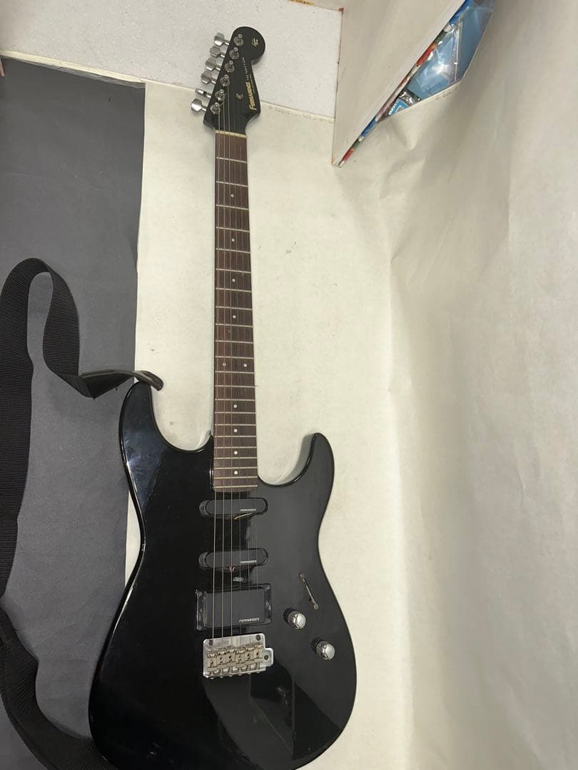 FERNANDES フェルナンデス/楽器｜WonderREX-ONLINE 公式通販