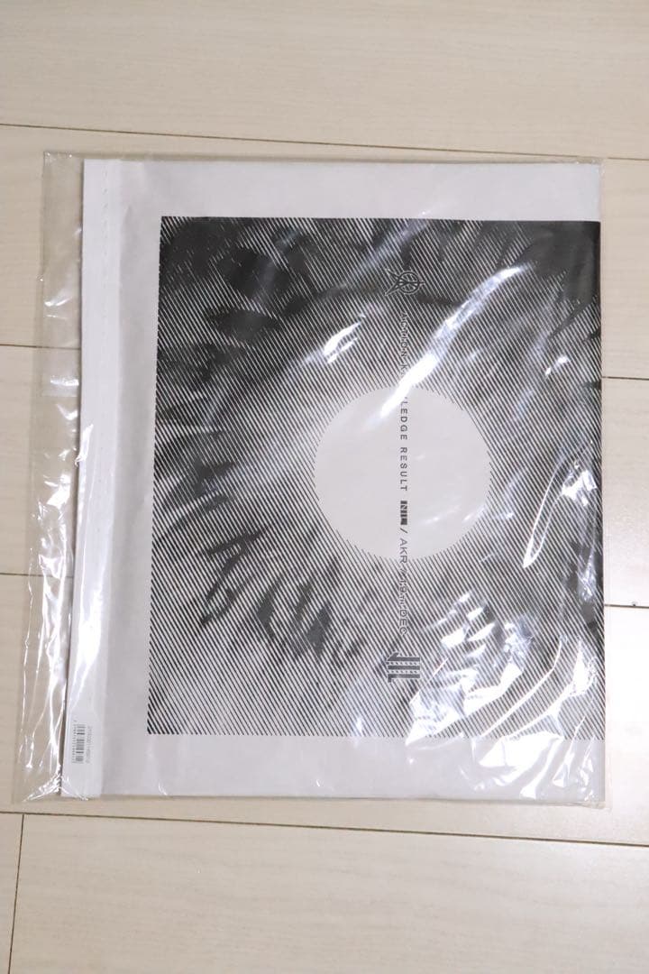 貴重】UVERworld 彰プロデュース Tシャツ タオルセット NILØS 2026年