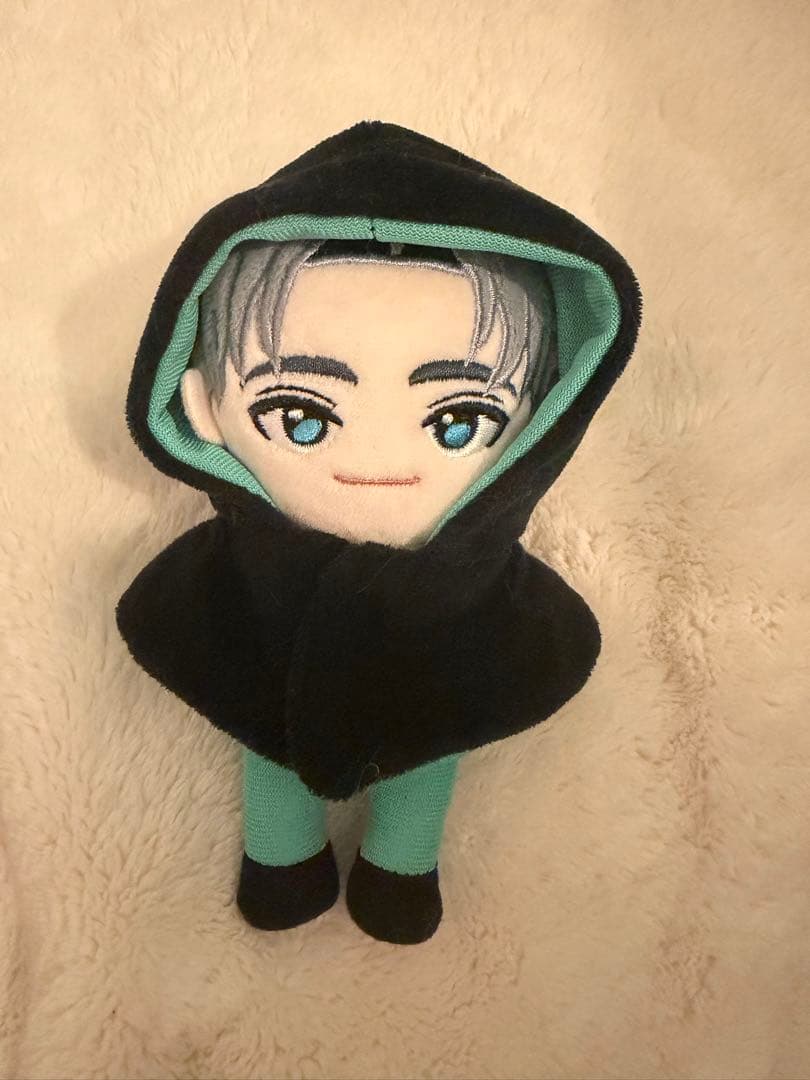 超特急 アロハ 髙松アロハ マスコット まとめ売り