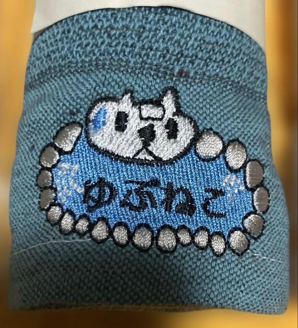 モクタオル2本 サウナハットネコ 湯舞音 ゆぶねこ