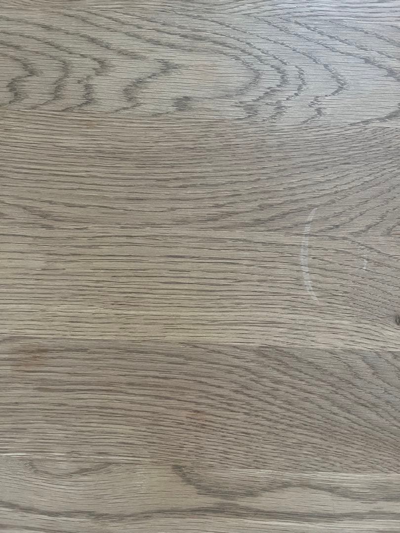 クラッシュゲート　ダイニングテーブル