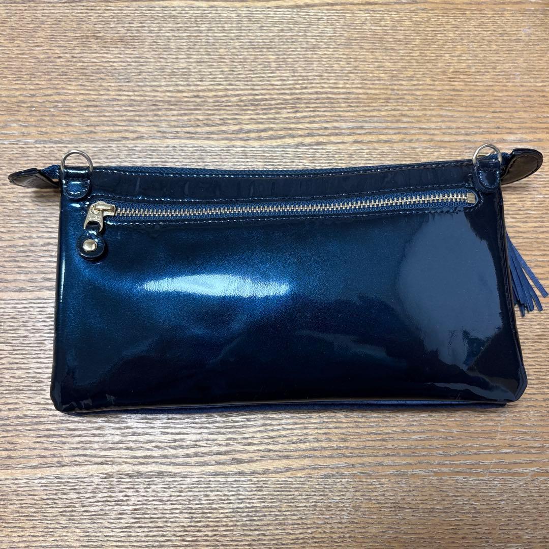 アタオ　ブーブー　ドルチェ　ネイビー