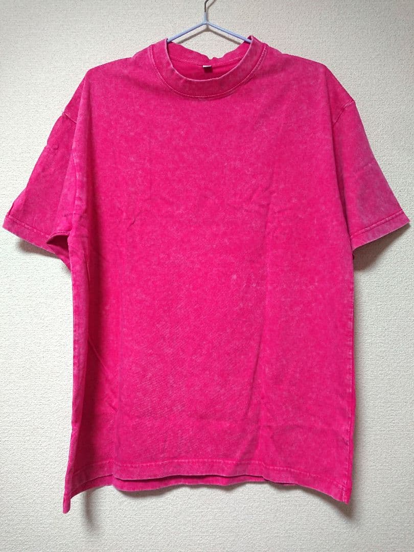 TABBY CAT PAWS Tシャツ ピンク M SOPHIA 黒柳能生