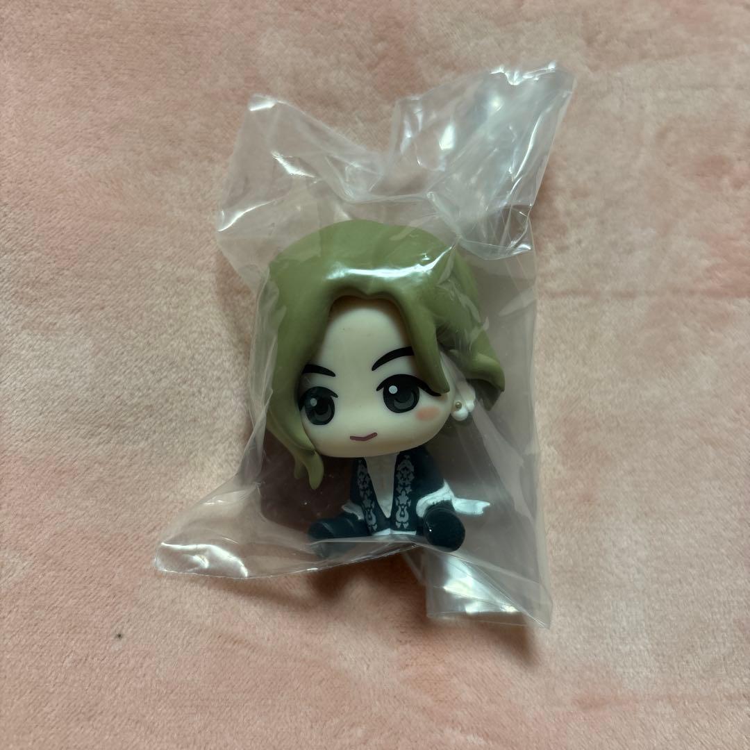 ミセスグリーンアップル 一番くじ C賞 藤澤涼架 ミセスグリーン