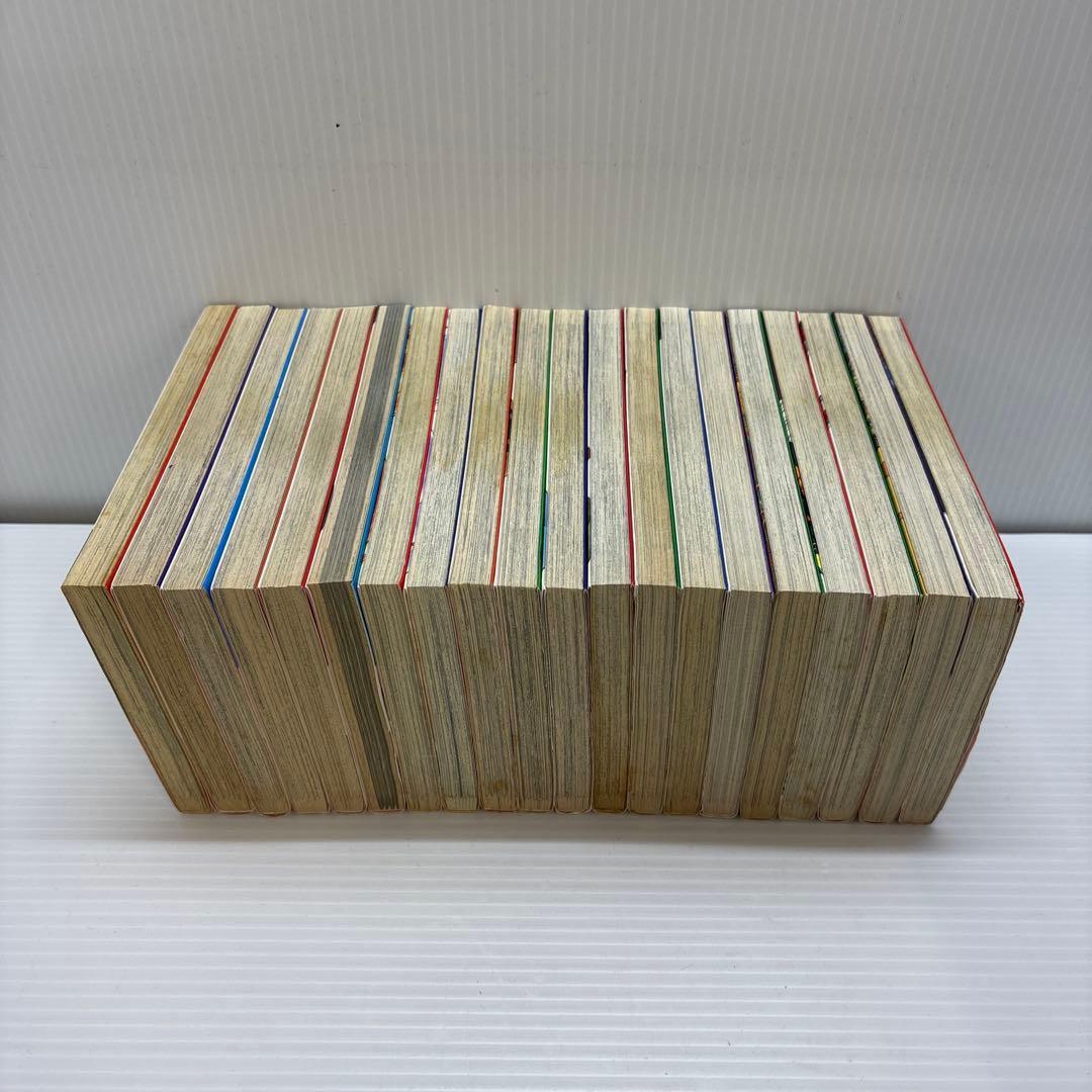 NARUTO ナルト　1-68巻セット