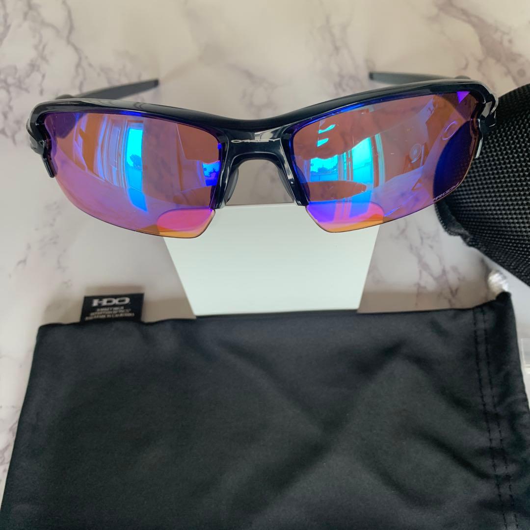 Oakley スポーツサングラス ミラーレンズ｜オークリー ミラーレンズ