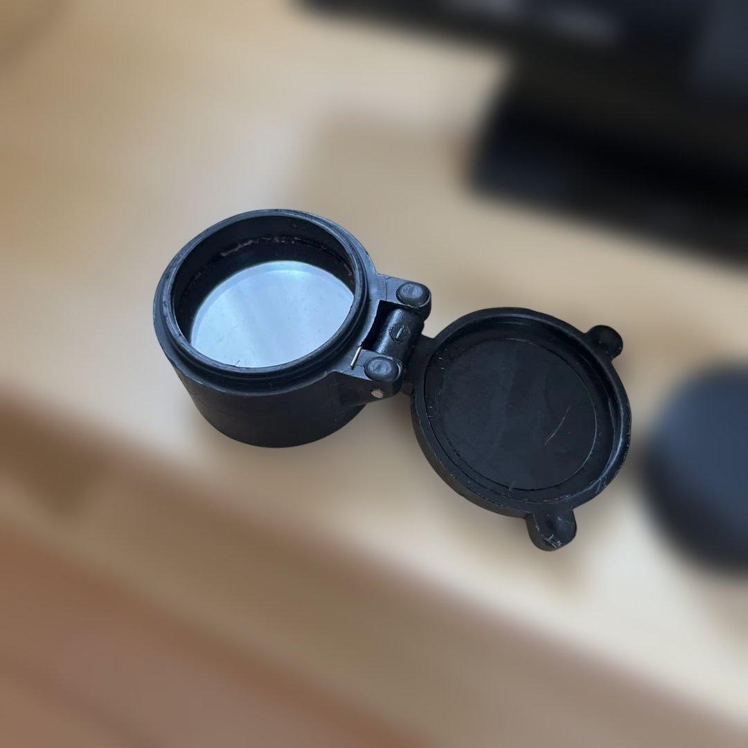 vector optics forester 1-5×24 スコープ　マウント付