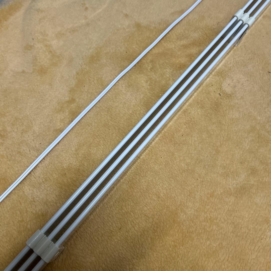 ウインドーラジエーター W/R-1500 2016年製 動作確認済 ナカガワ工業