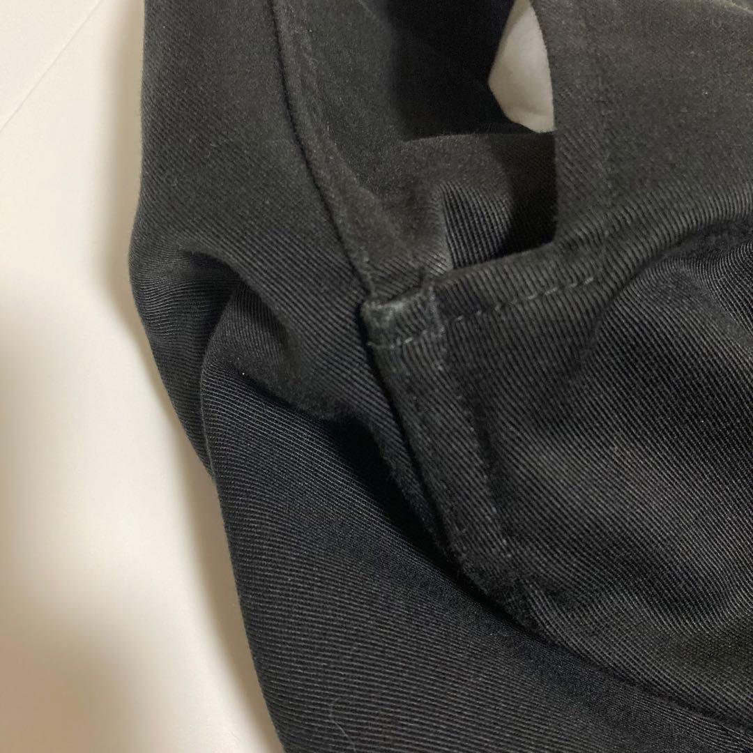 F.A.T. × Dickies \"TUFFIES\"