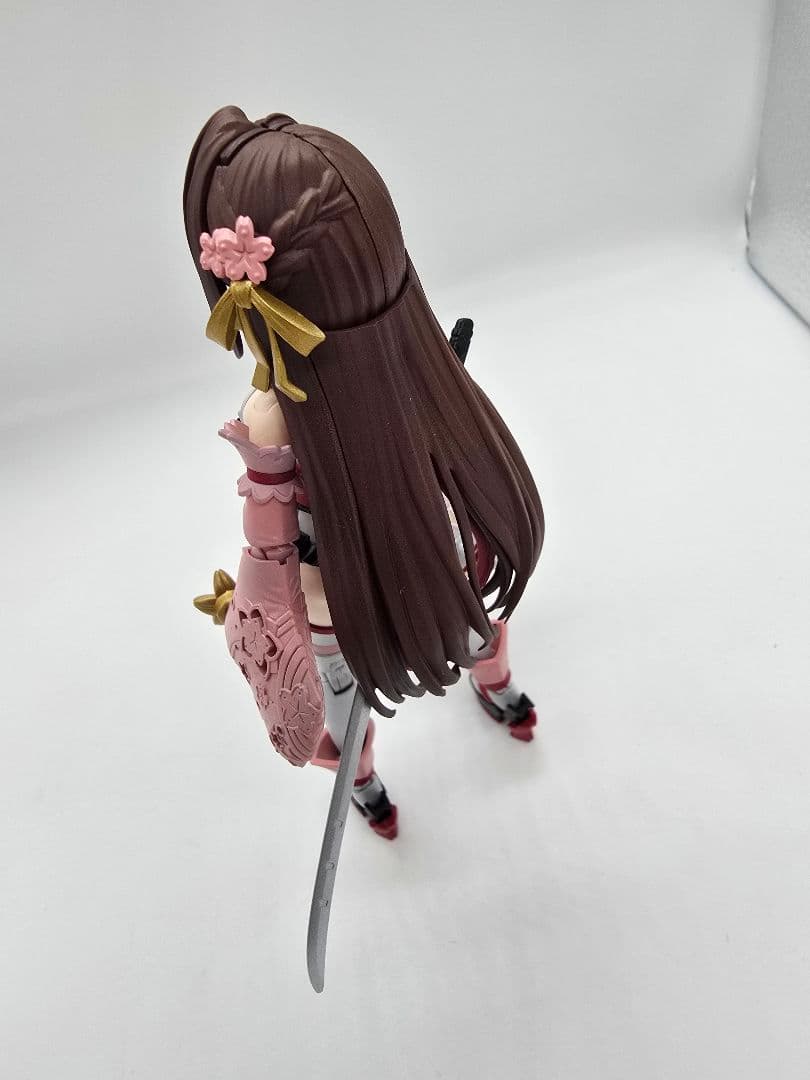 30ms シュレミ 塗装済みプラモデル 美プラ - メルカリ