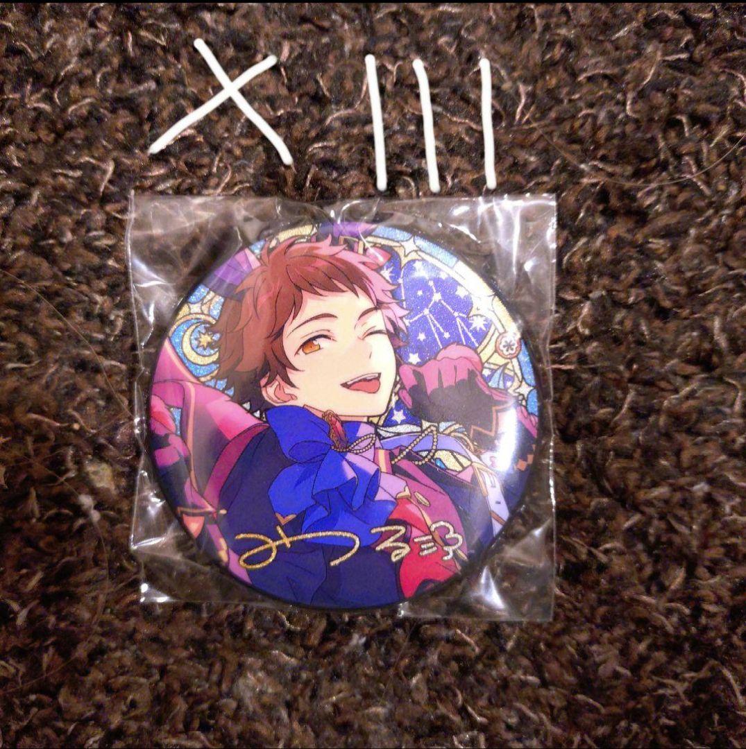 あんスタ 星之所向 中国限定 缶バッジ まとめ売り 天満光 111点 - メルカリ