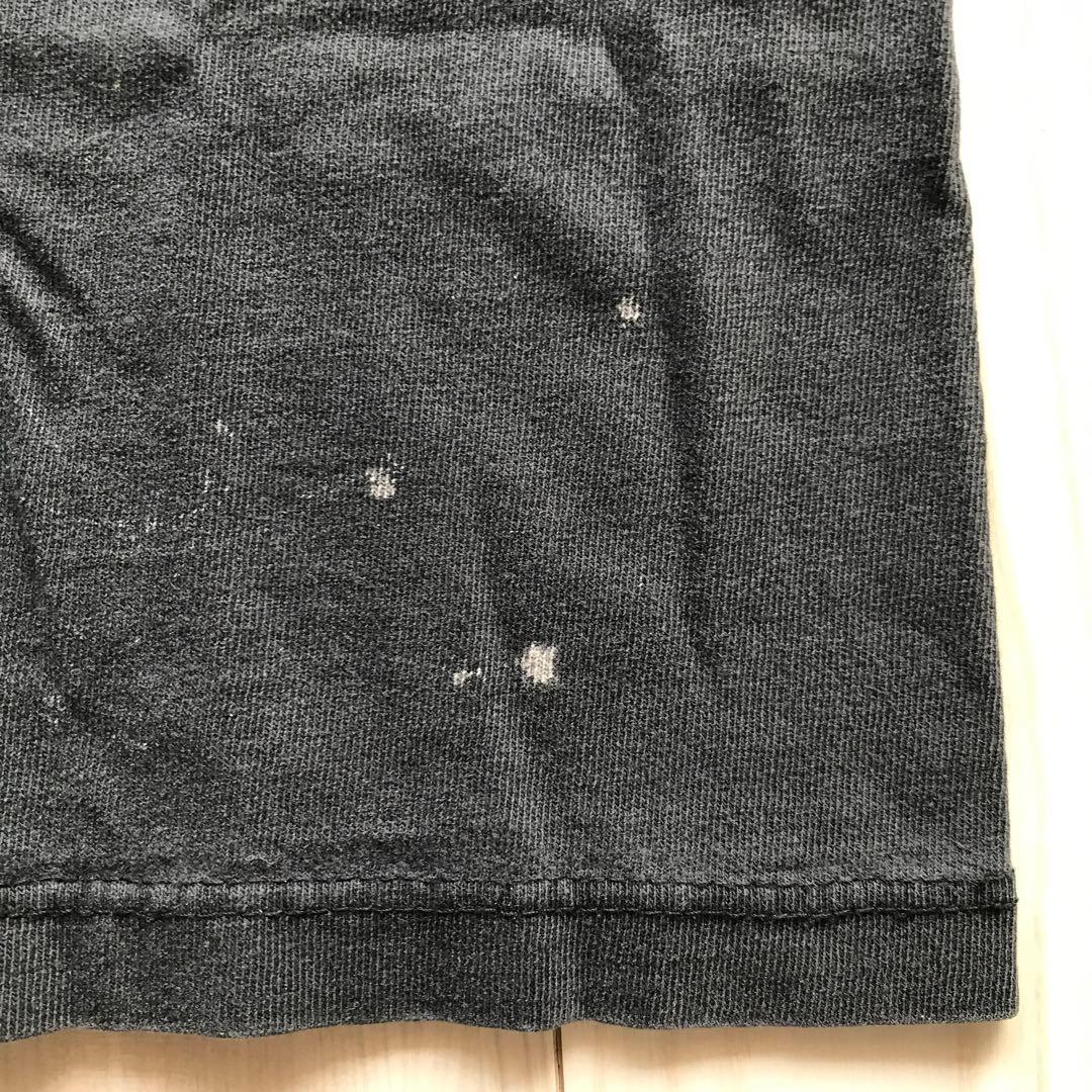 84 ミッキー ドナルドダック グーフィー 90年代ヴィンテージ ホラー 目