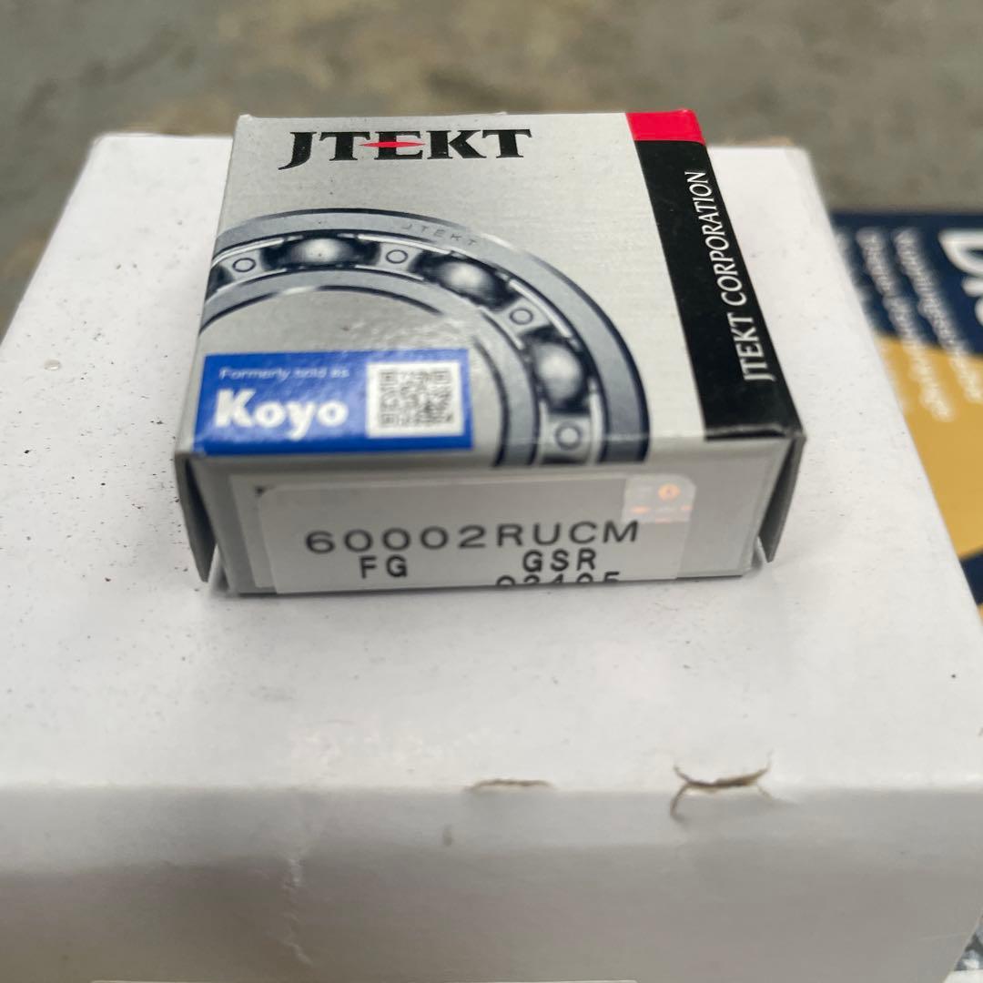 スズキ ジムニー(JA11C JA11V) クラッチ 4点セット　新品未使用