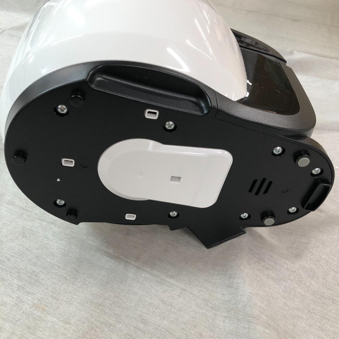 ば*る様 未使用　シャープ ヘルシオ ホットクック 電気調理鍋 KN-HW10G