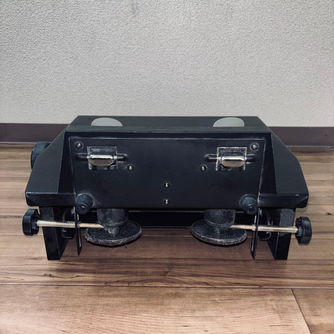 定価約3万円 ピアノ補助ペダル PEACOCK AX-T1 吉澤 ピーコック - メルカリ