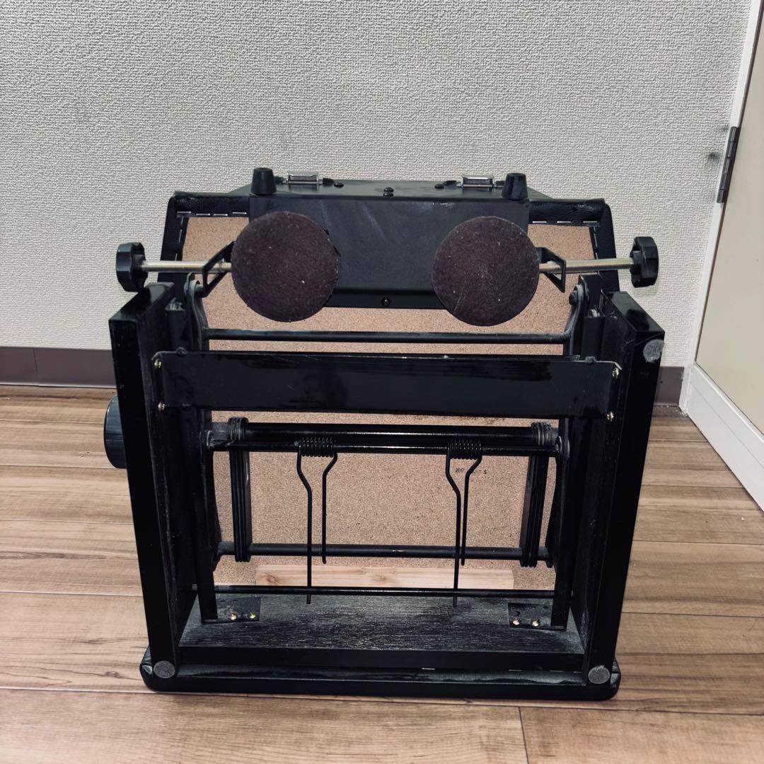 定価約3万円 ピアノ補助ペダル PEACOCK AX-T1 吉澤 ピーコック - メルカリ