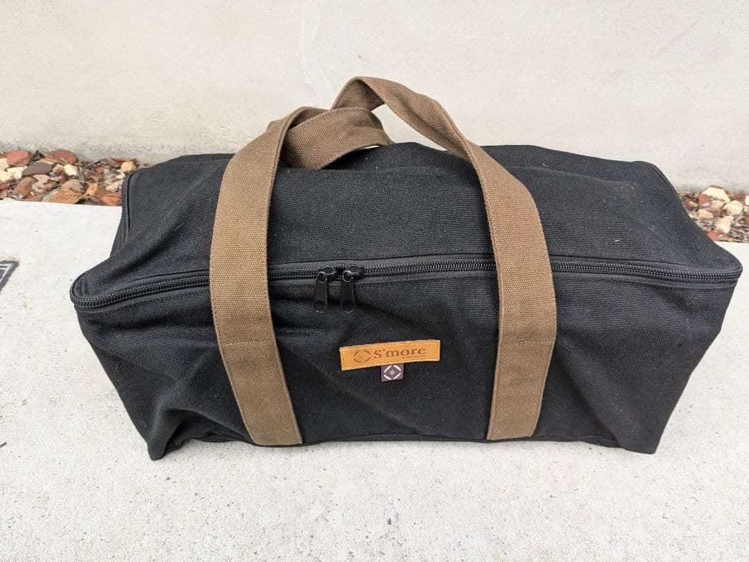 かなへい　　【現行モデル】s'more　薪ストーブ　magic stove