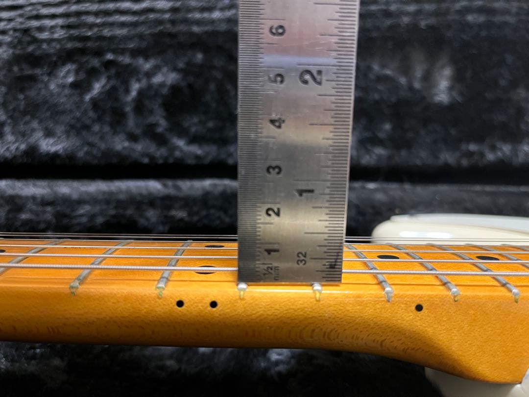 ギター Fender Japan Stratocaster - Lace Sensor