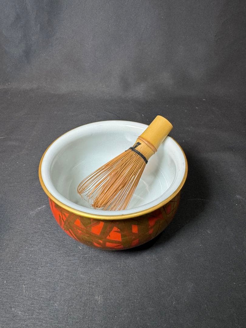 F08 送料無料 桑短冊茶箱 茶道具 抹茶碗 水指 建水 蓋置 棗 茶匙