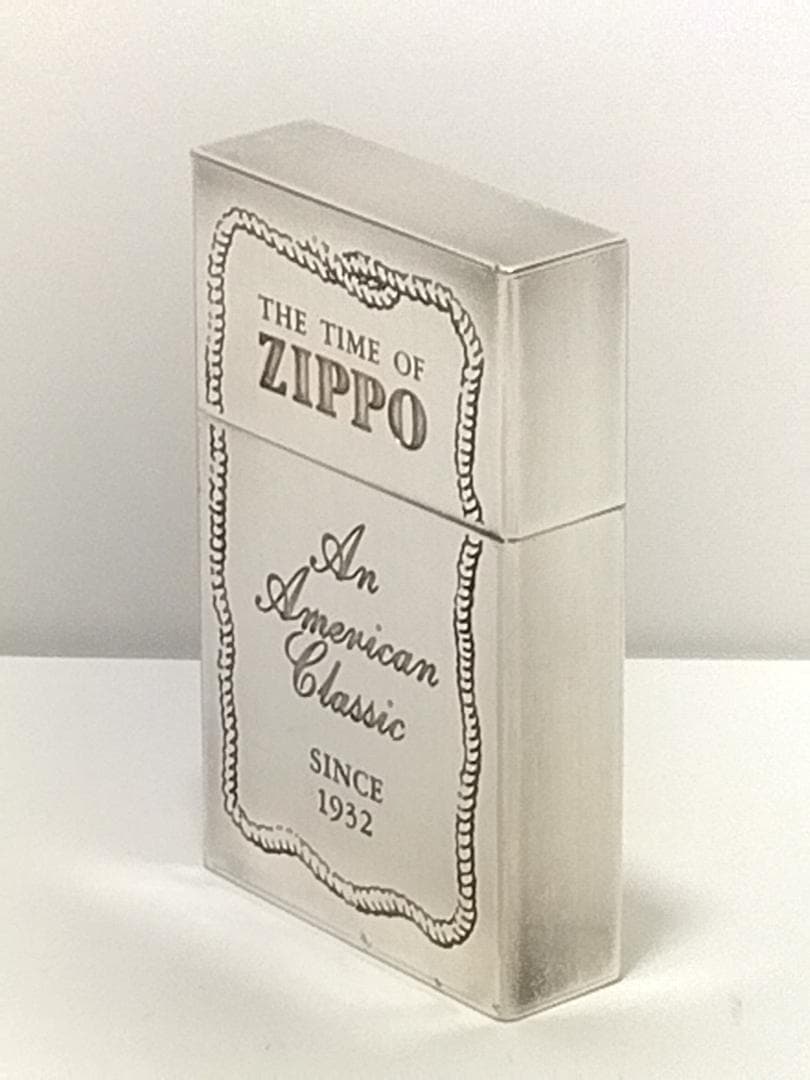 ZIPPO オリジナル 1932 レプリカ ファーストモデル ヴィンテージ