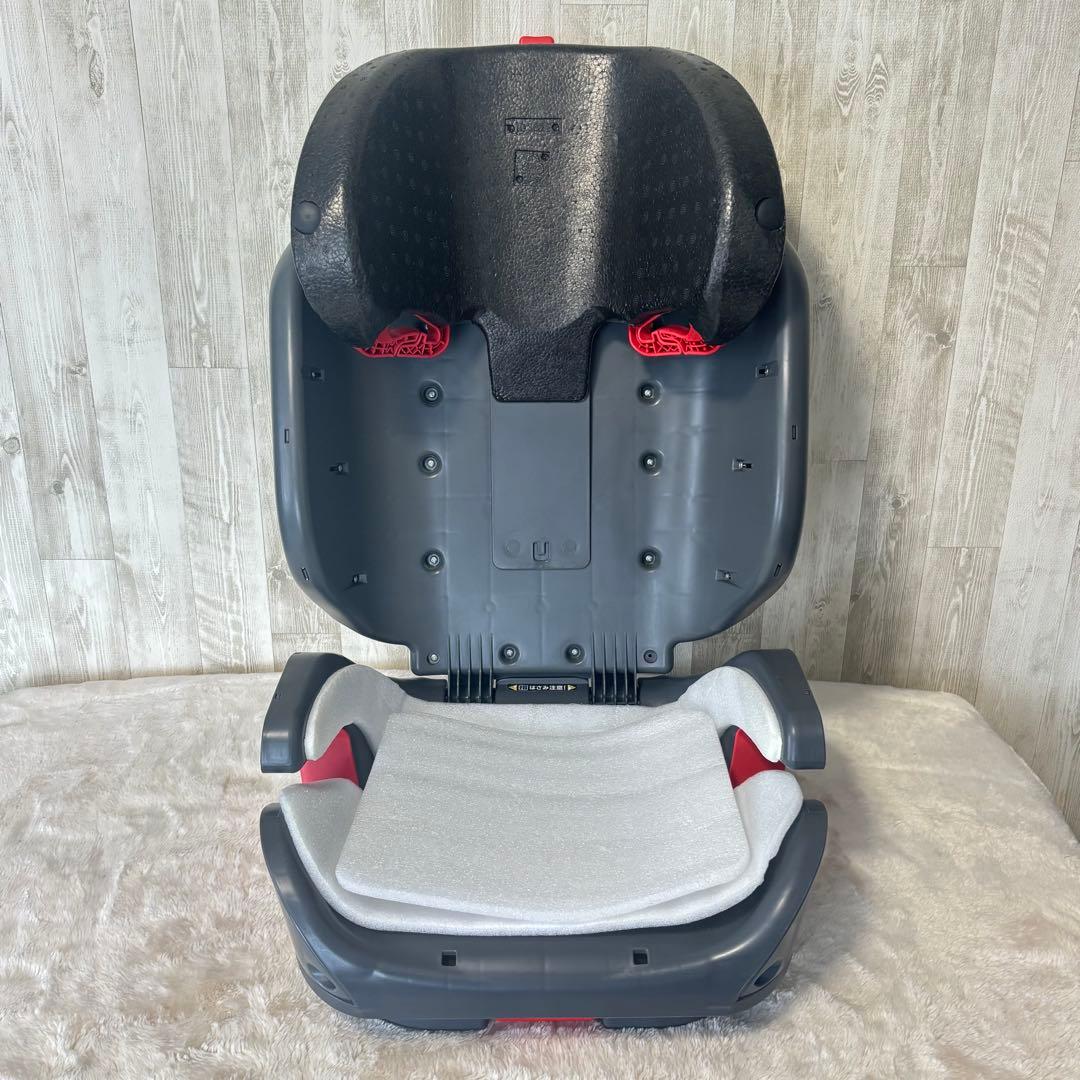 ⭐️美品⭐️ジュニアシート LEAMANリーマン カイナハイバック ISOFIX