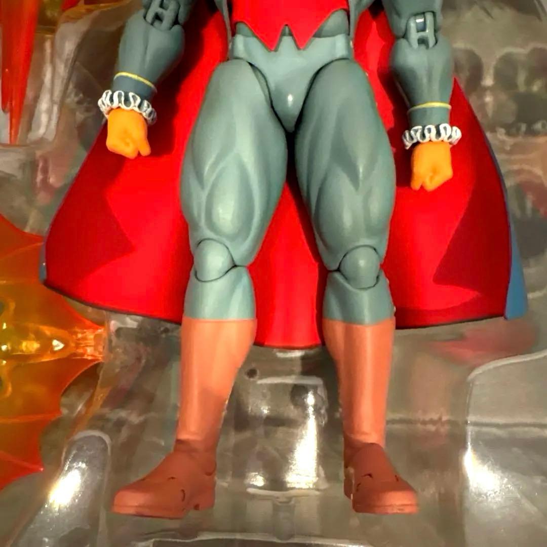 ヴァンパイア デミトリ STORMCOLLECTIBLESフィギュア - メルカリ