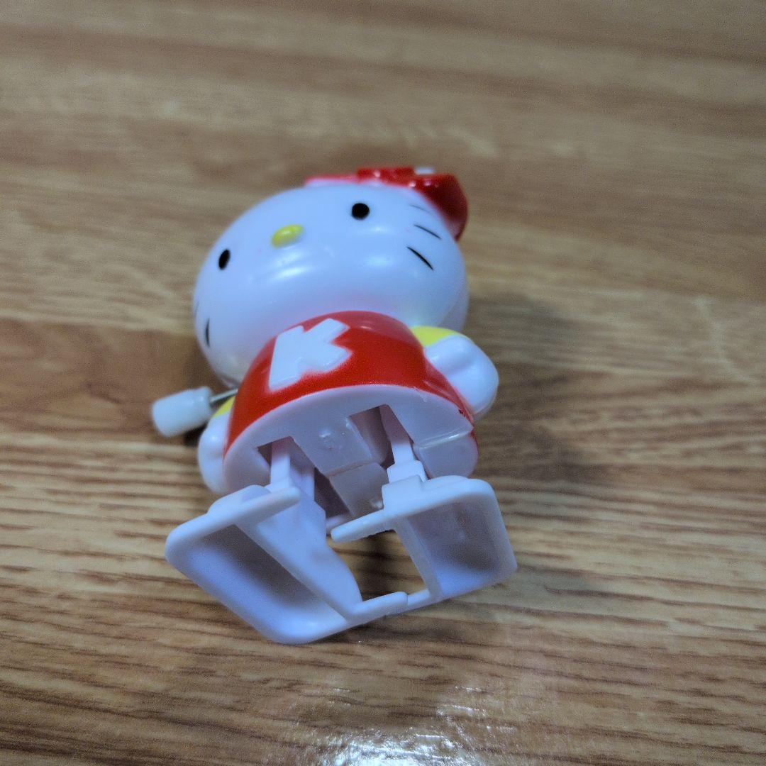 ハローキティグッズ7点セット