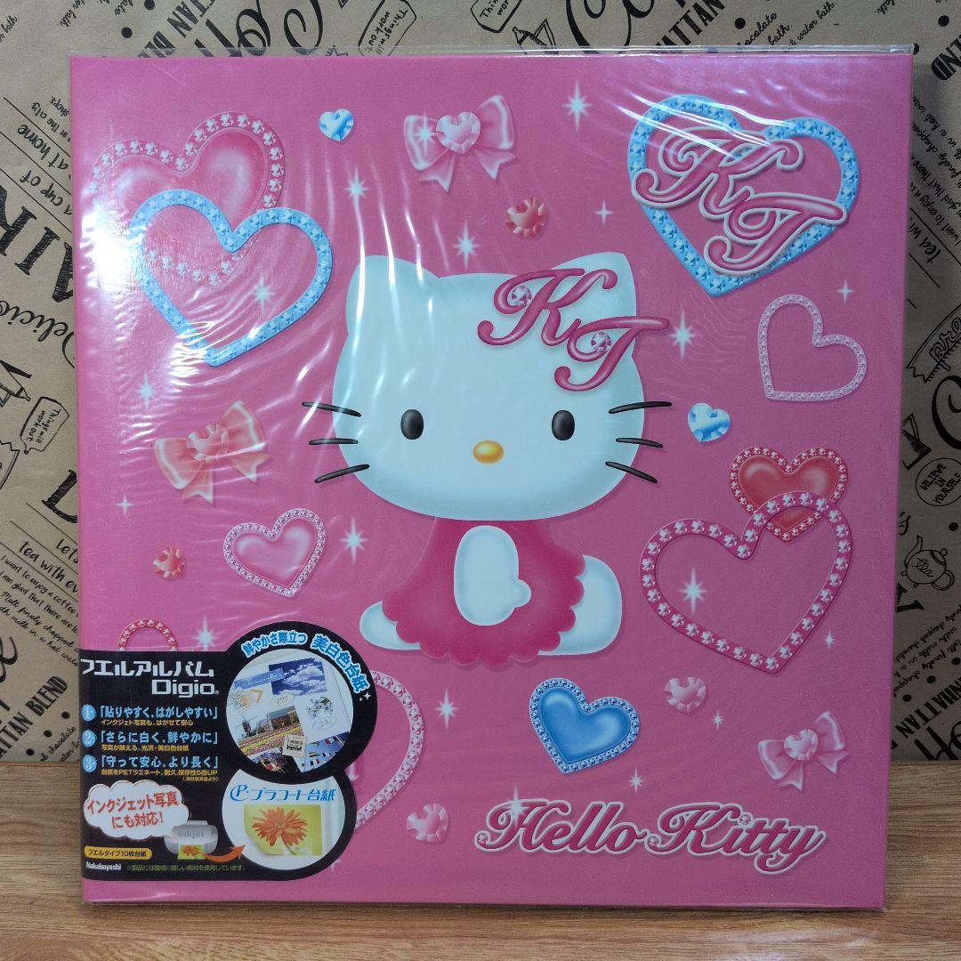 ハローキティグッズ7点セット
