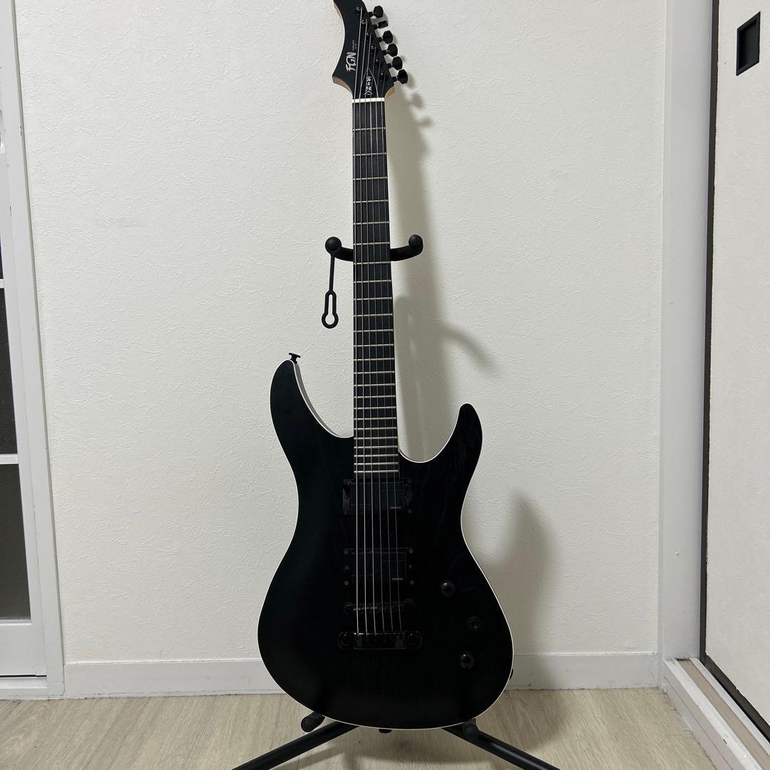 ギター FUJIGEN JMY2-ASH-E⁄OPB⁄01 FgN Fujigen JMY2-ASH-E商品紹介