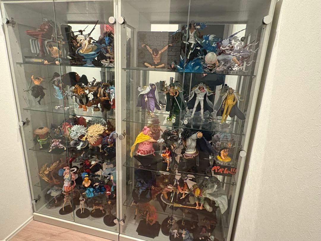 ワンピース　一番くじ　Best of Omnibus　3種セット　A.B.C賞