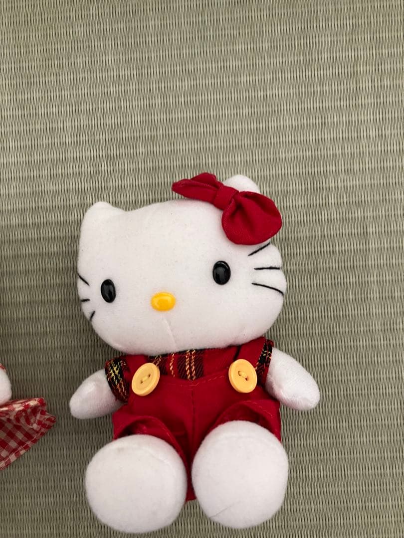 希少品 ハローキティ1990〜2000