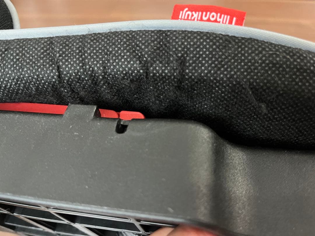 日本育児 トラベルベスト EC プラス