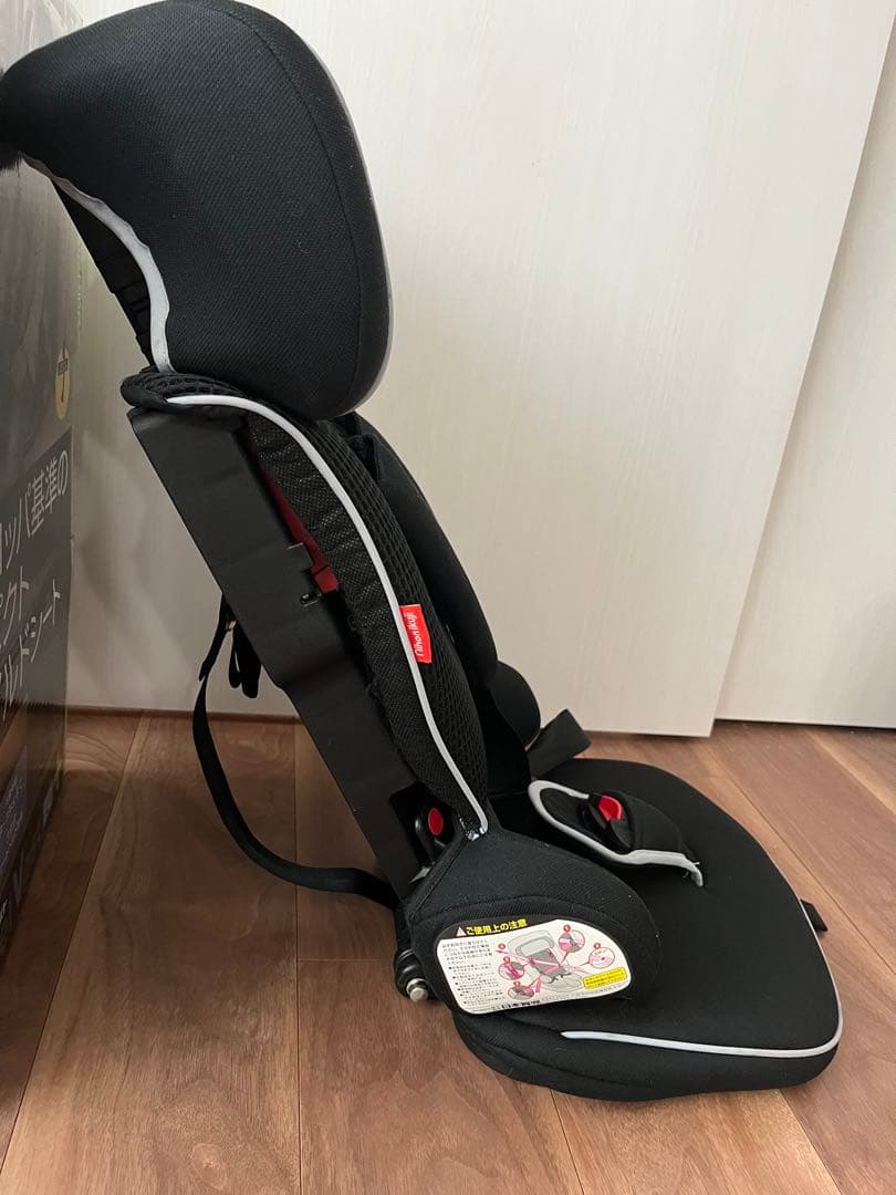 日本育児 トラベルベスト EC プラス